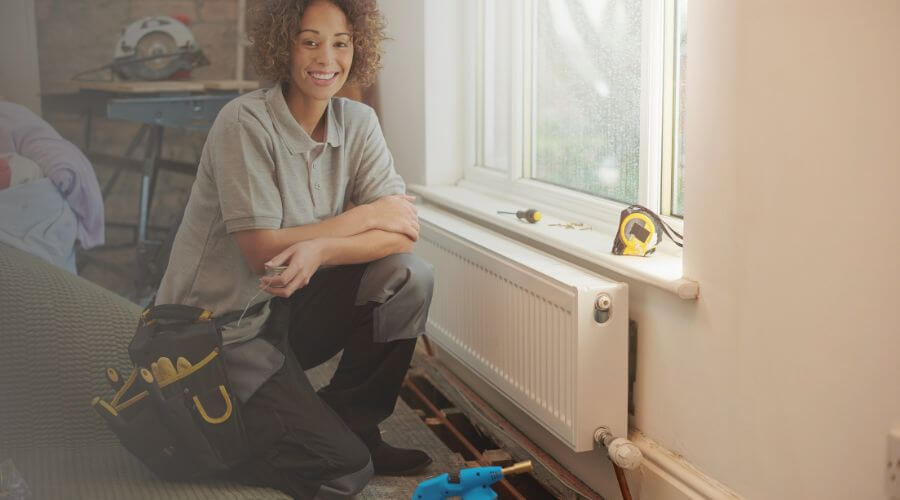 Expert Bathroom Remodeling services in Hershey, NE